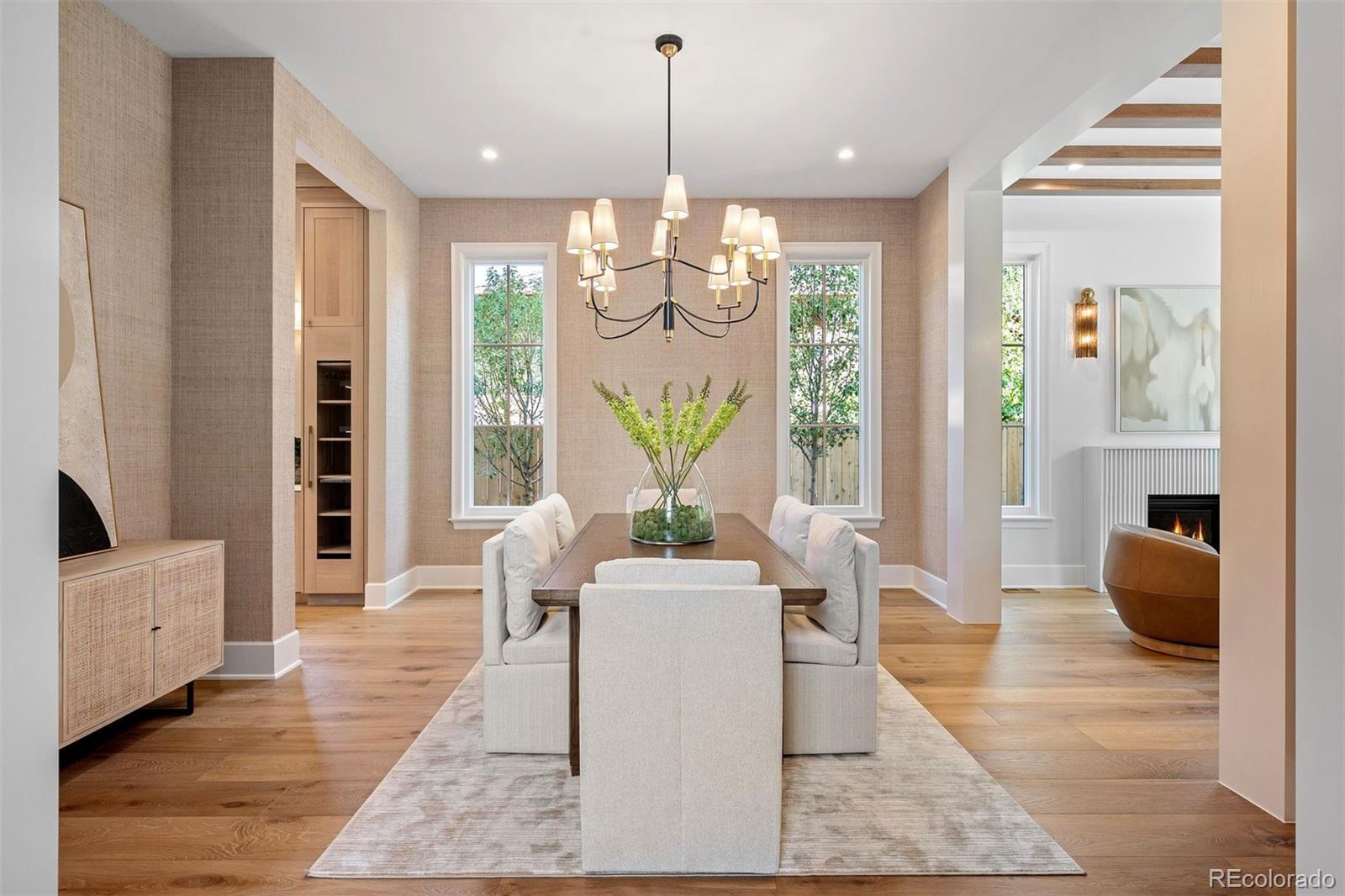 2365 S Clayton Street