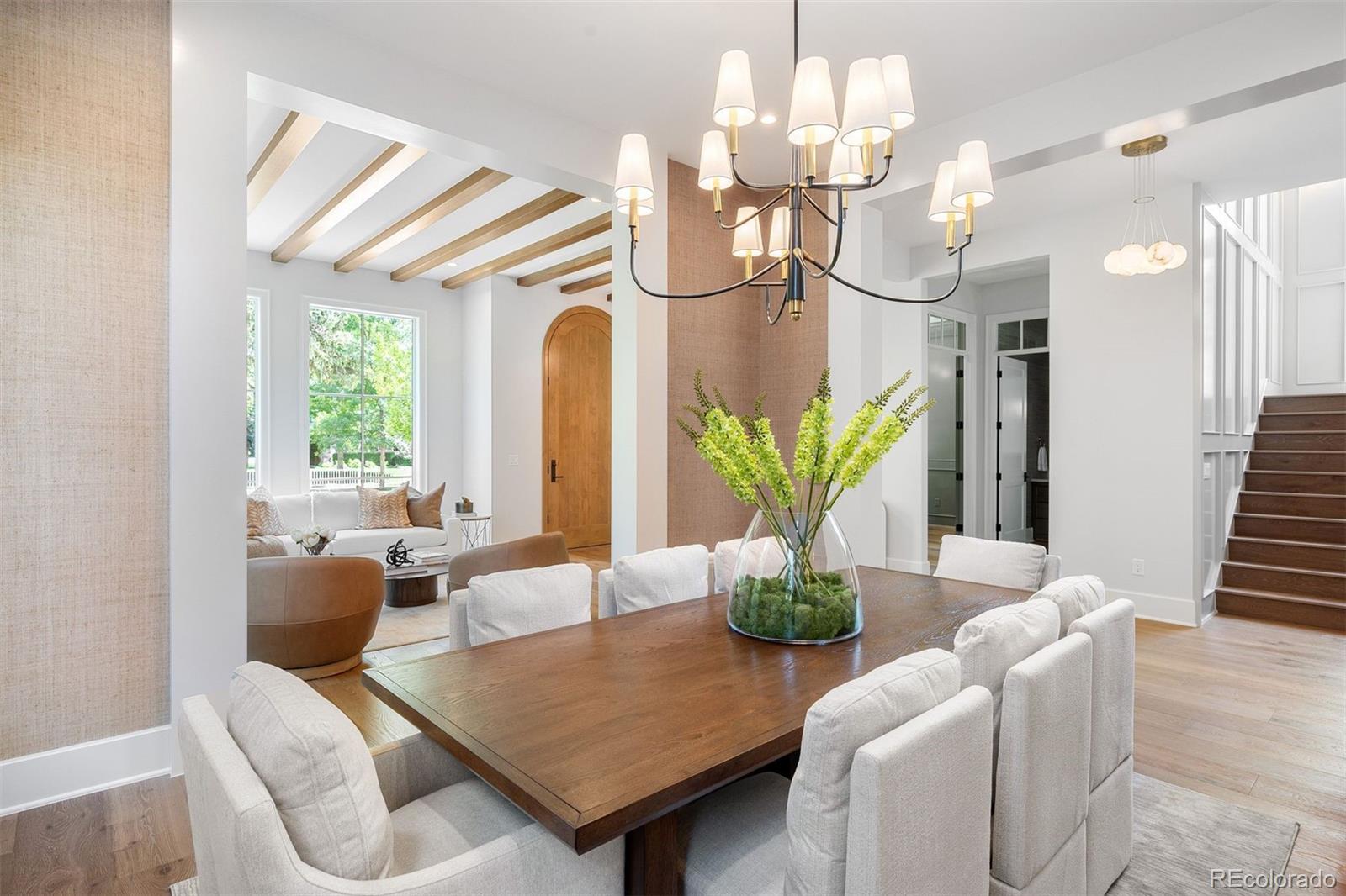 2365 S Clayton Street