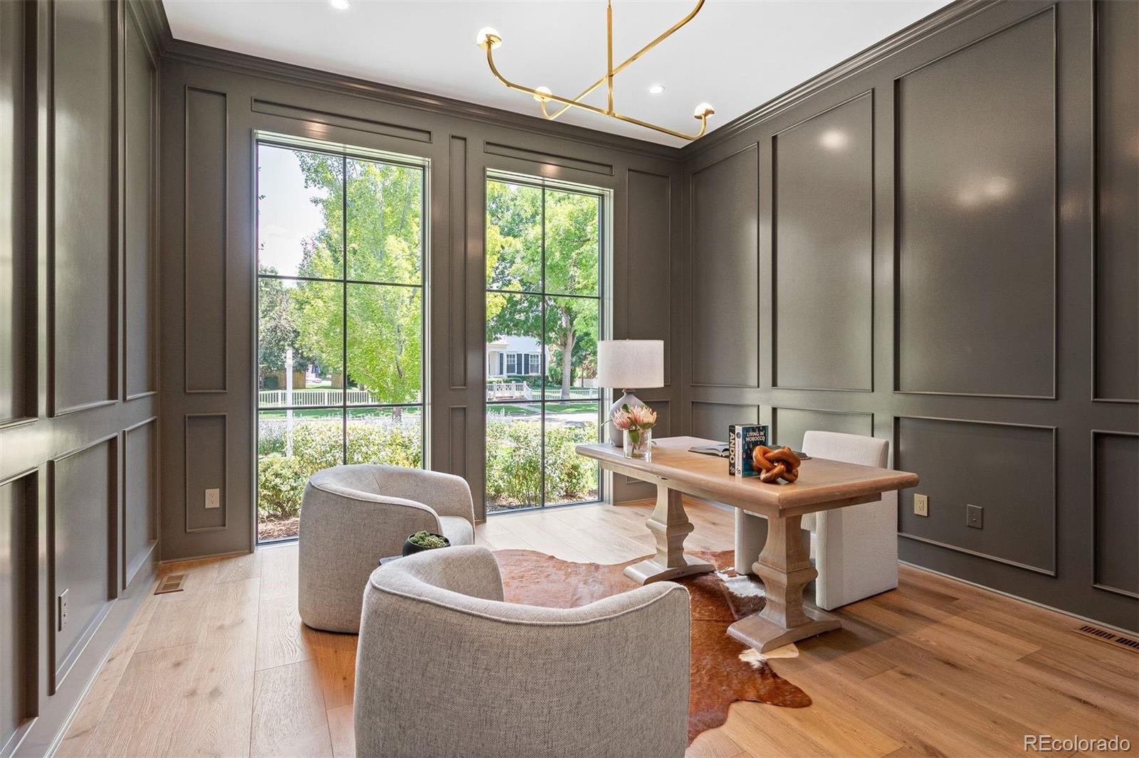 2365 S Clayton Street