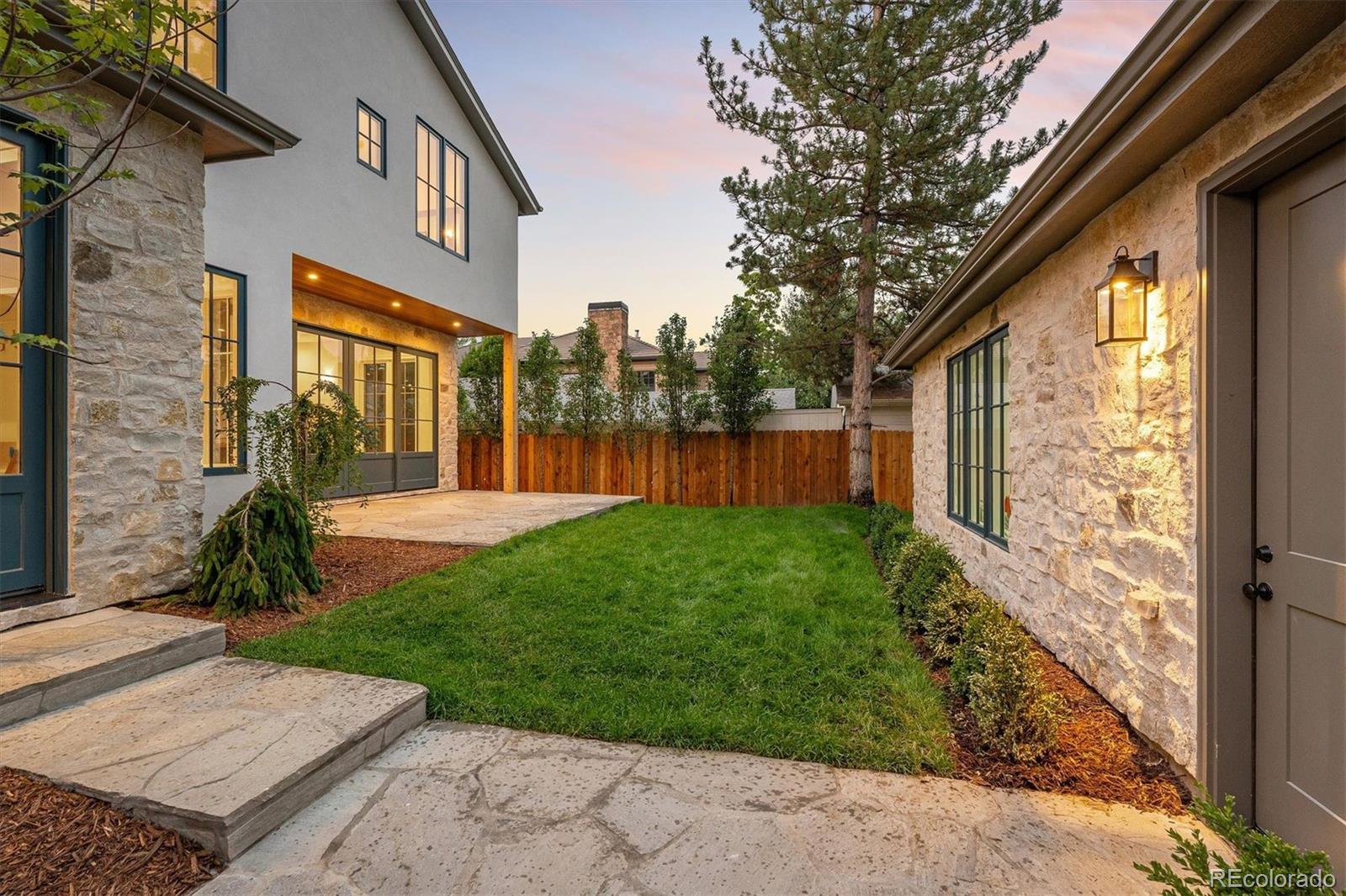 2365 S Clayton Street