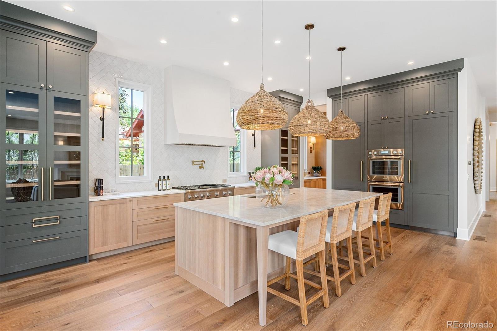 2365 S Clayton Street