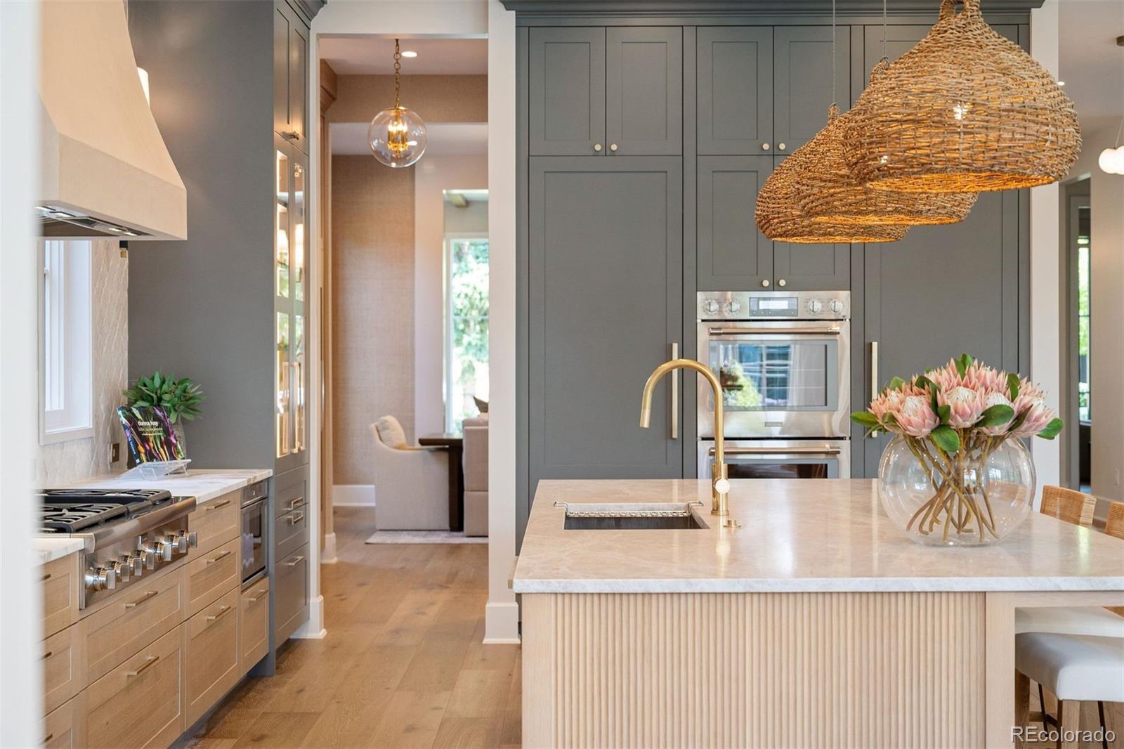 2365 S Clayton Street