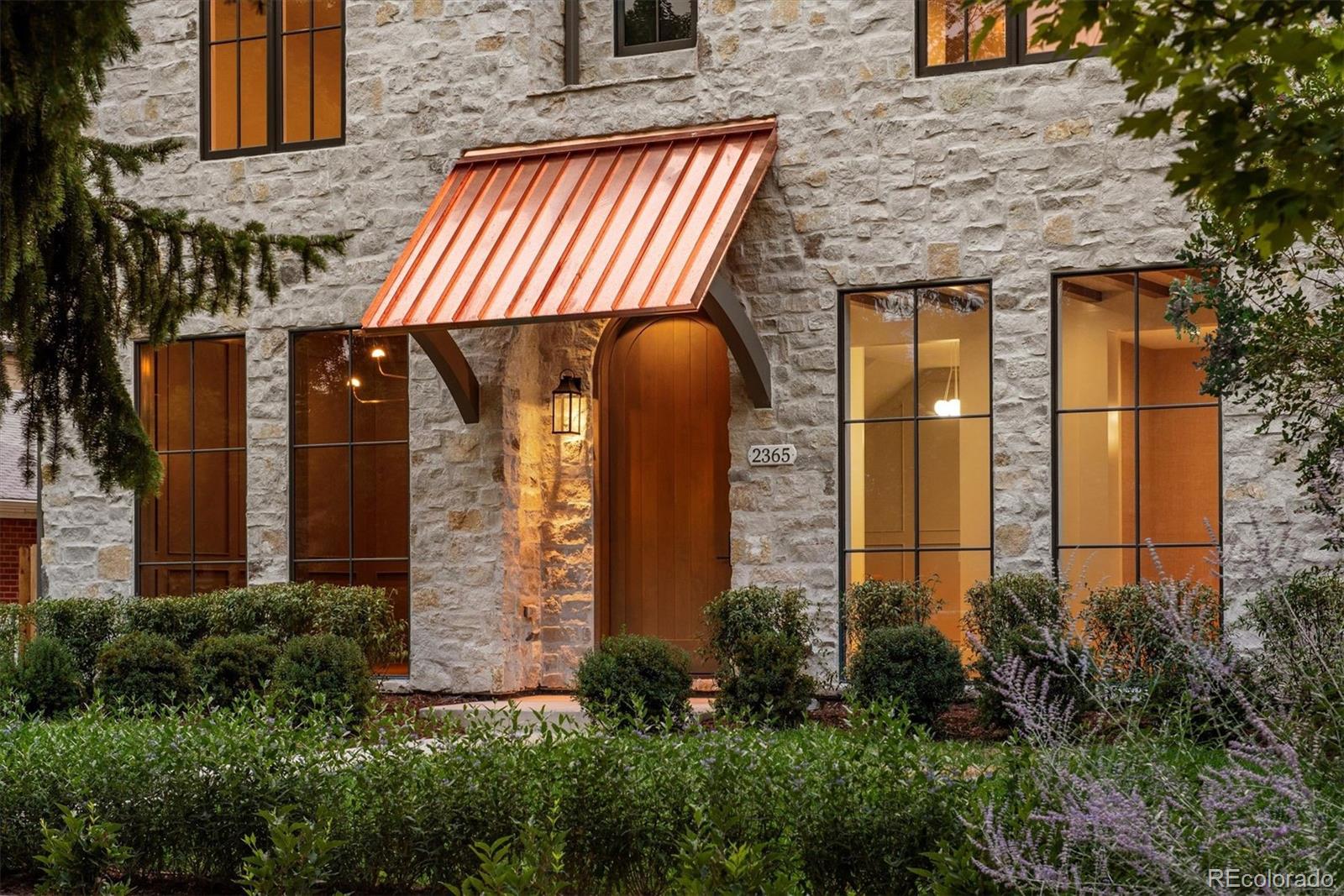 2365 S Clayton Street