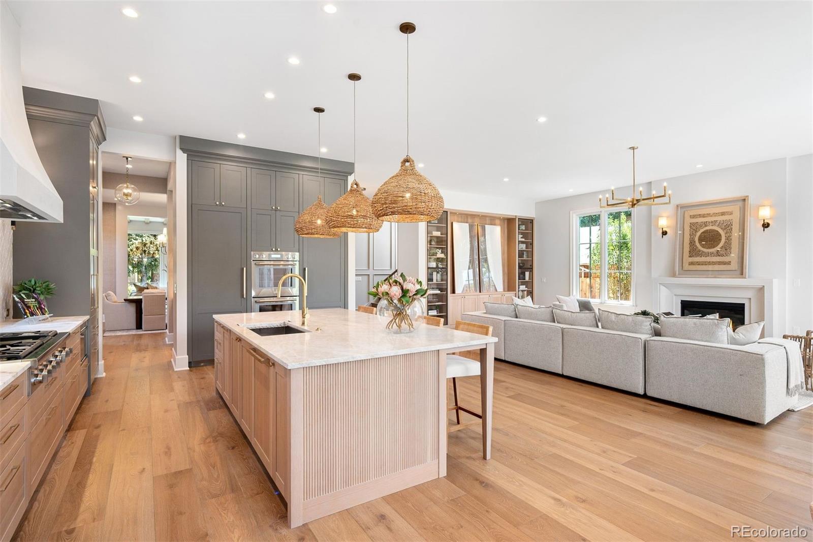 2365 S Clayton Street