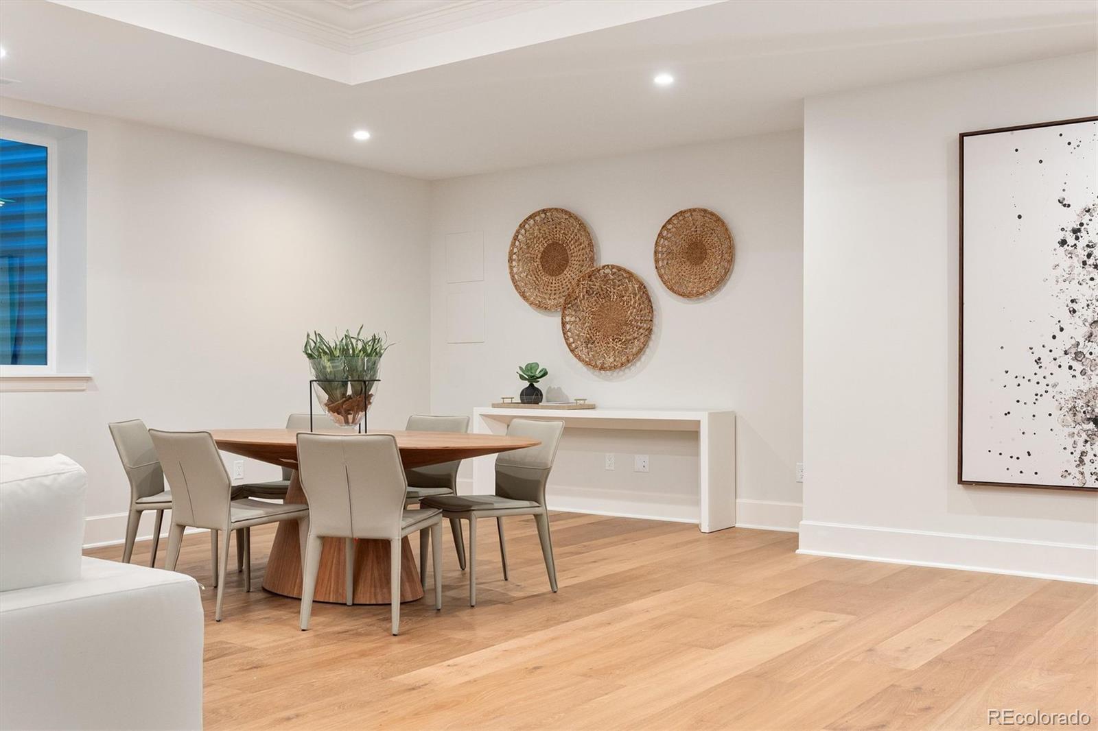 2365 S Clayton Street