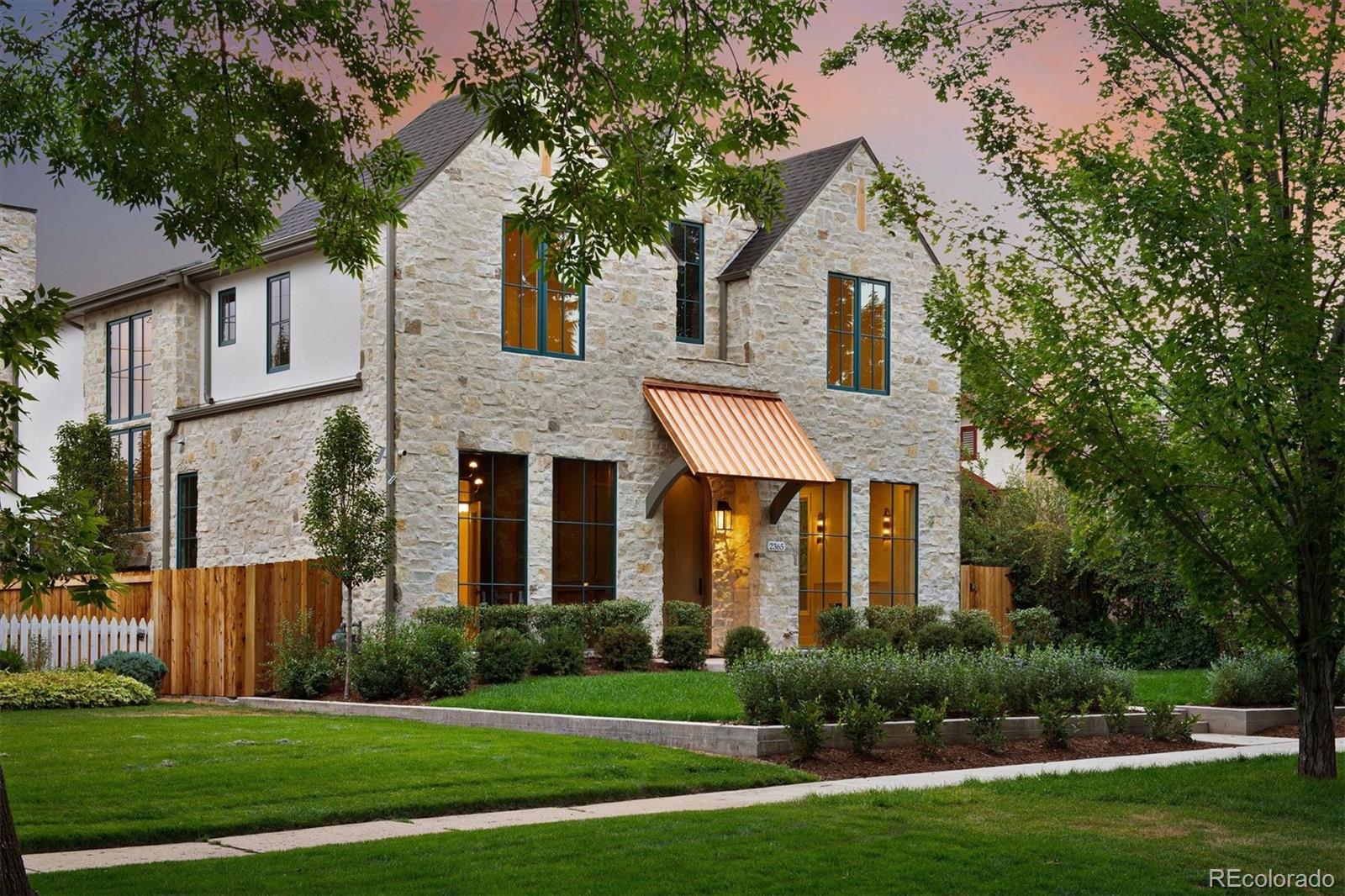 2365 S Clayton Street