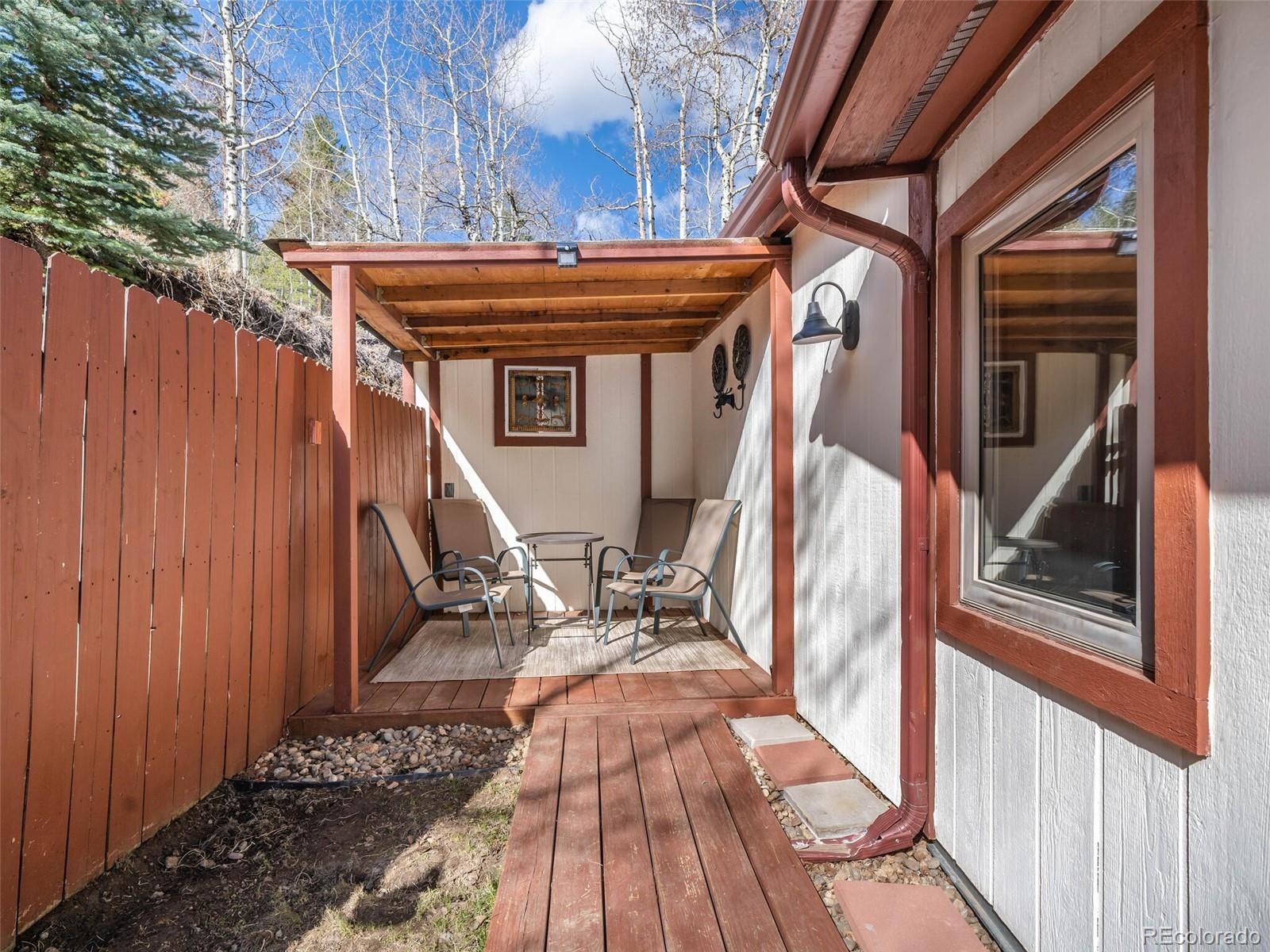 167 Buckskin Trail