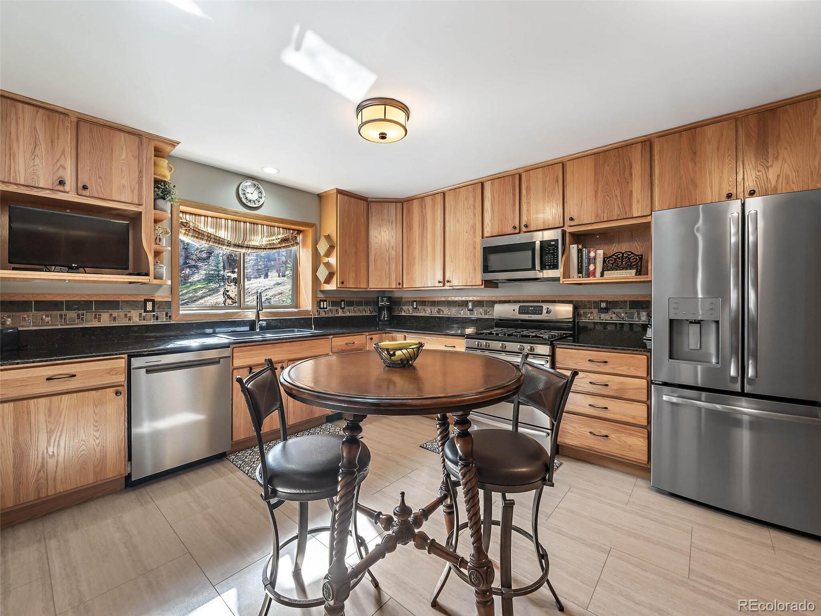 167 Buckskin Trail