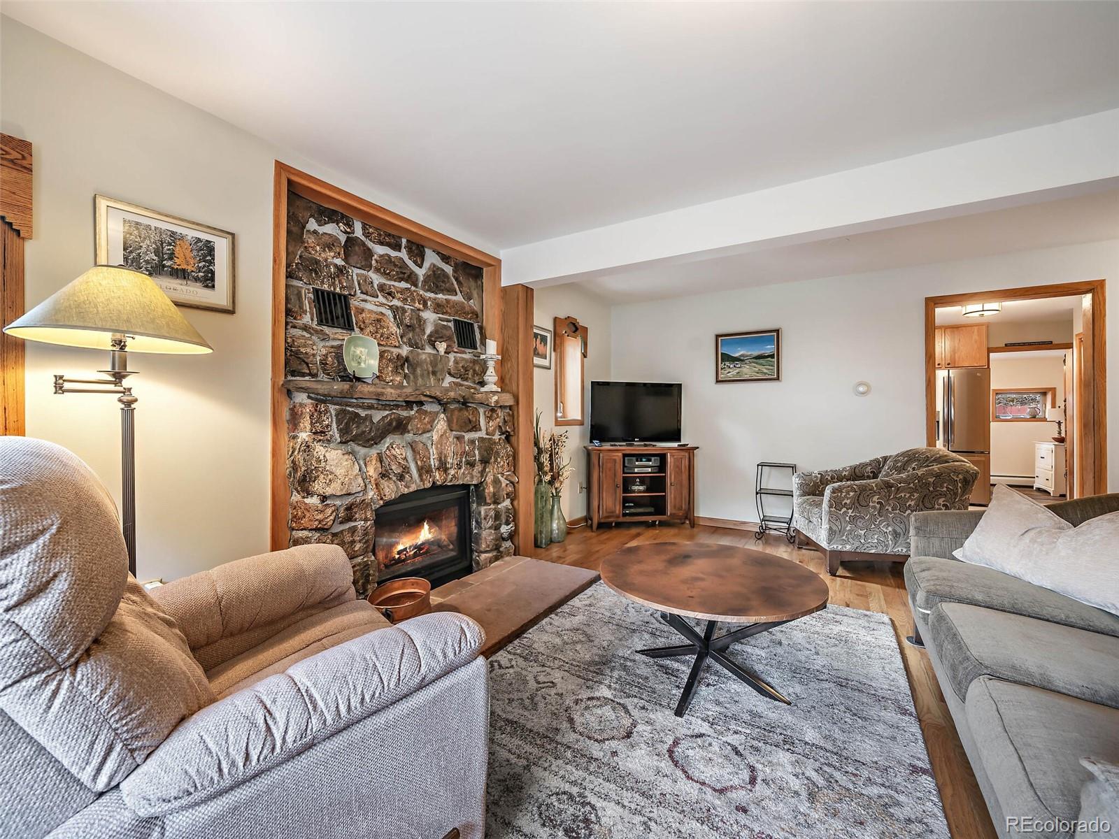 167 Buckskin Trail