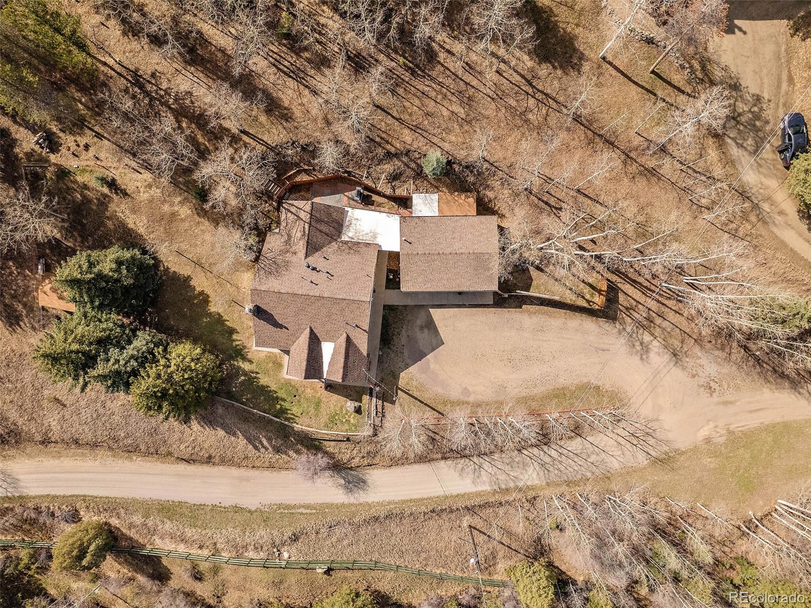 167 Buckskin Trail