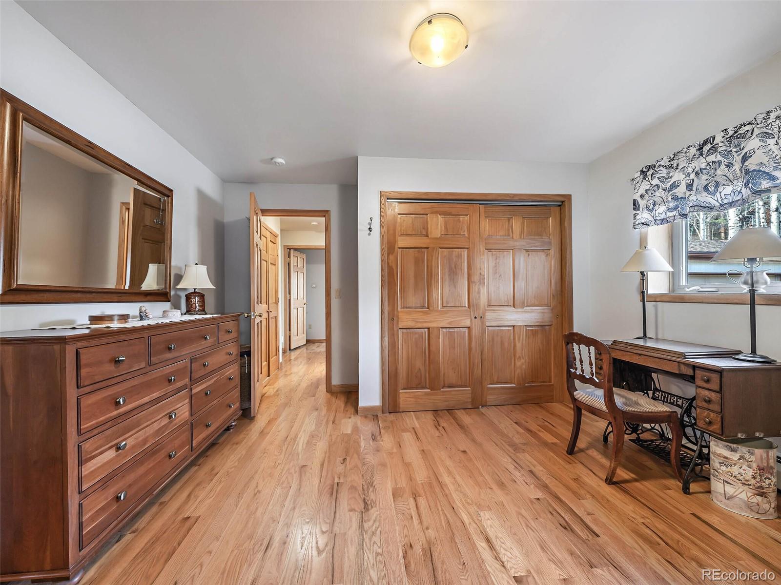 167 Buckskin Trail