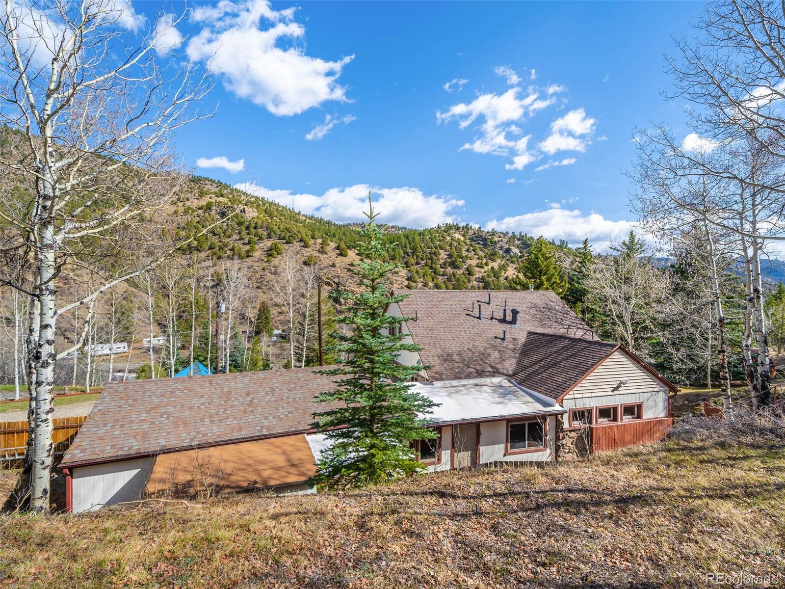167 Buckskin Trail