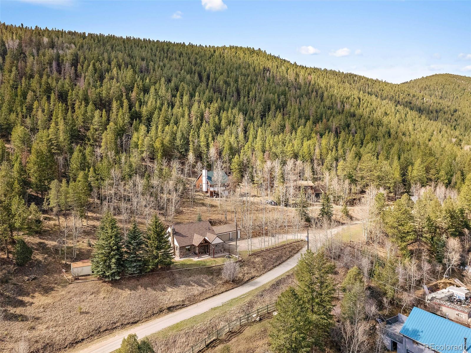 167 Buckskin Trail