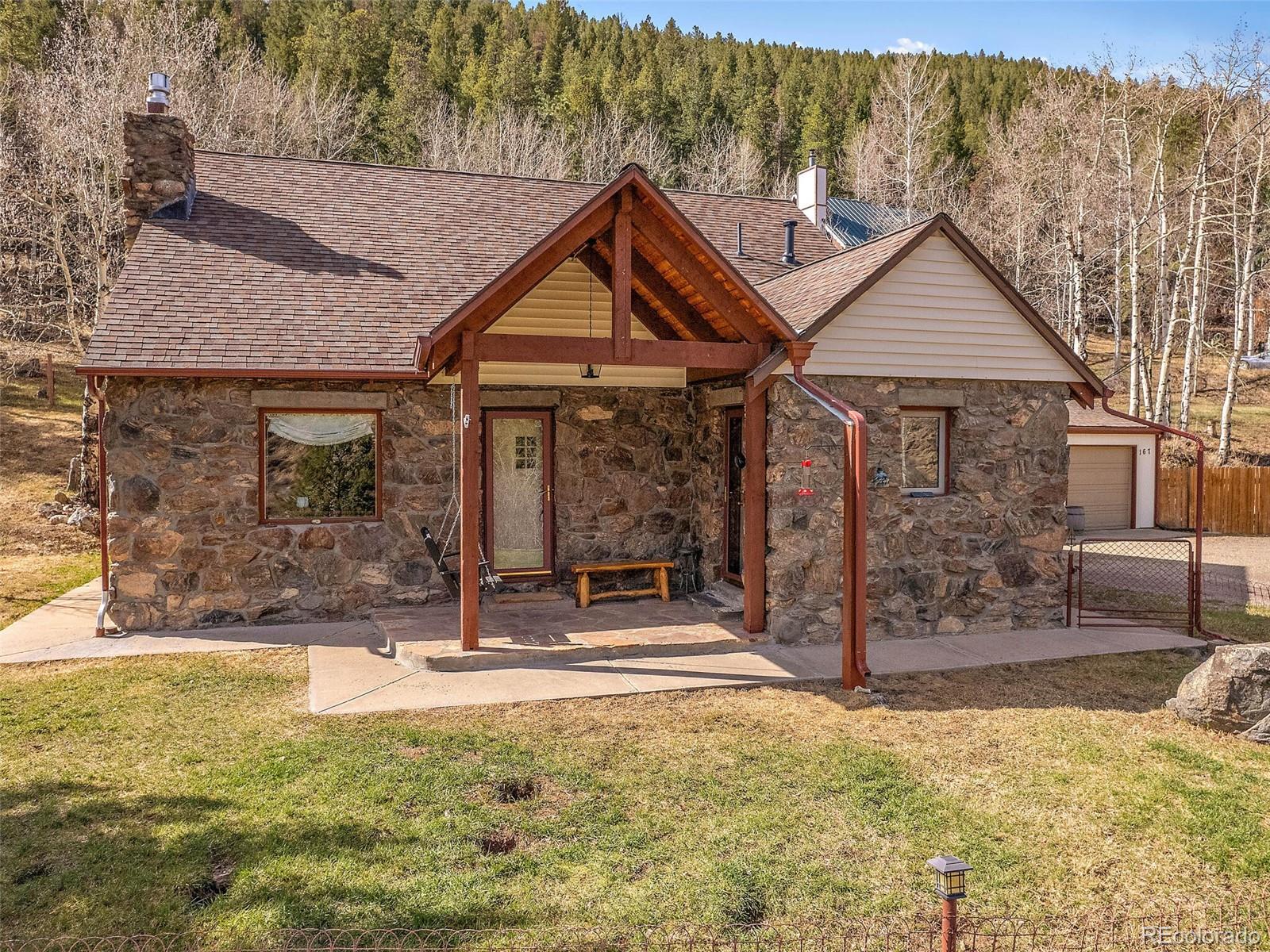 167 Buckskin Trail