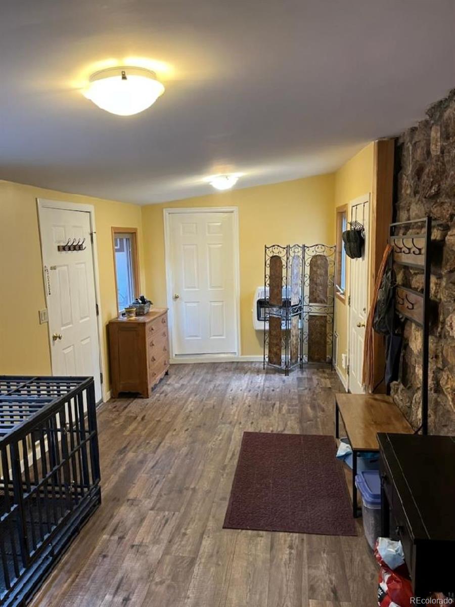 167 Buckskin Trail