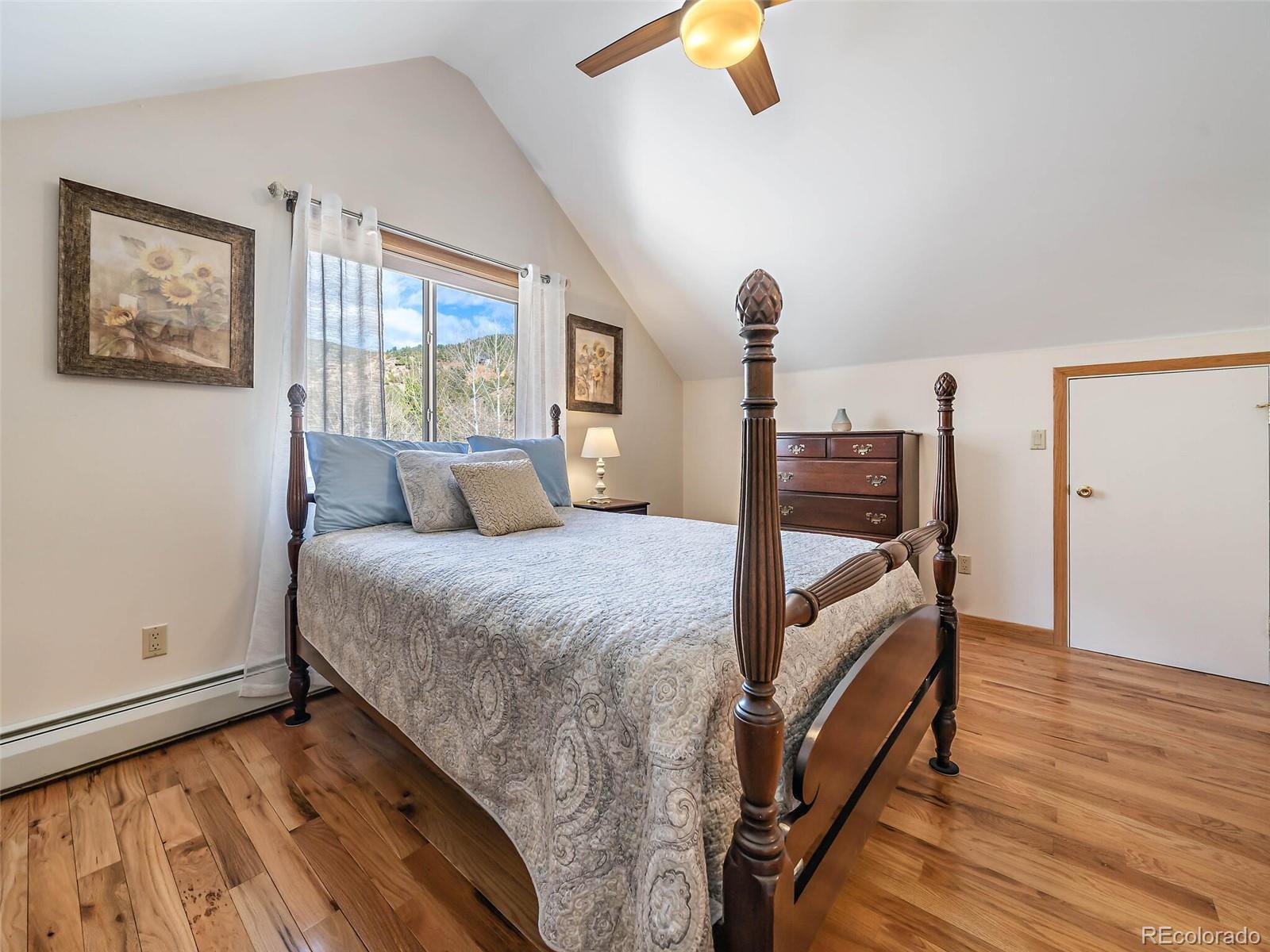 167 Buckskin Trail