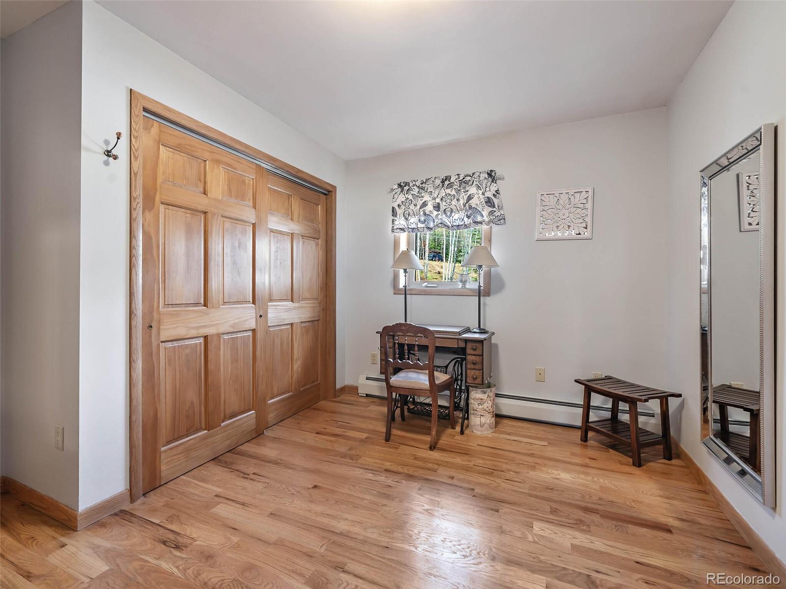 167 Buckskin Trail