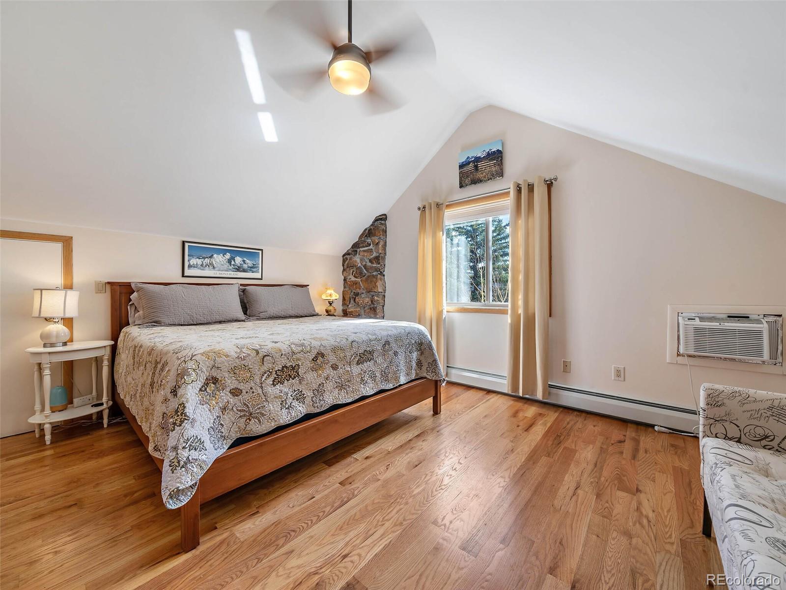 167 Buckskin Trail