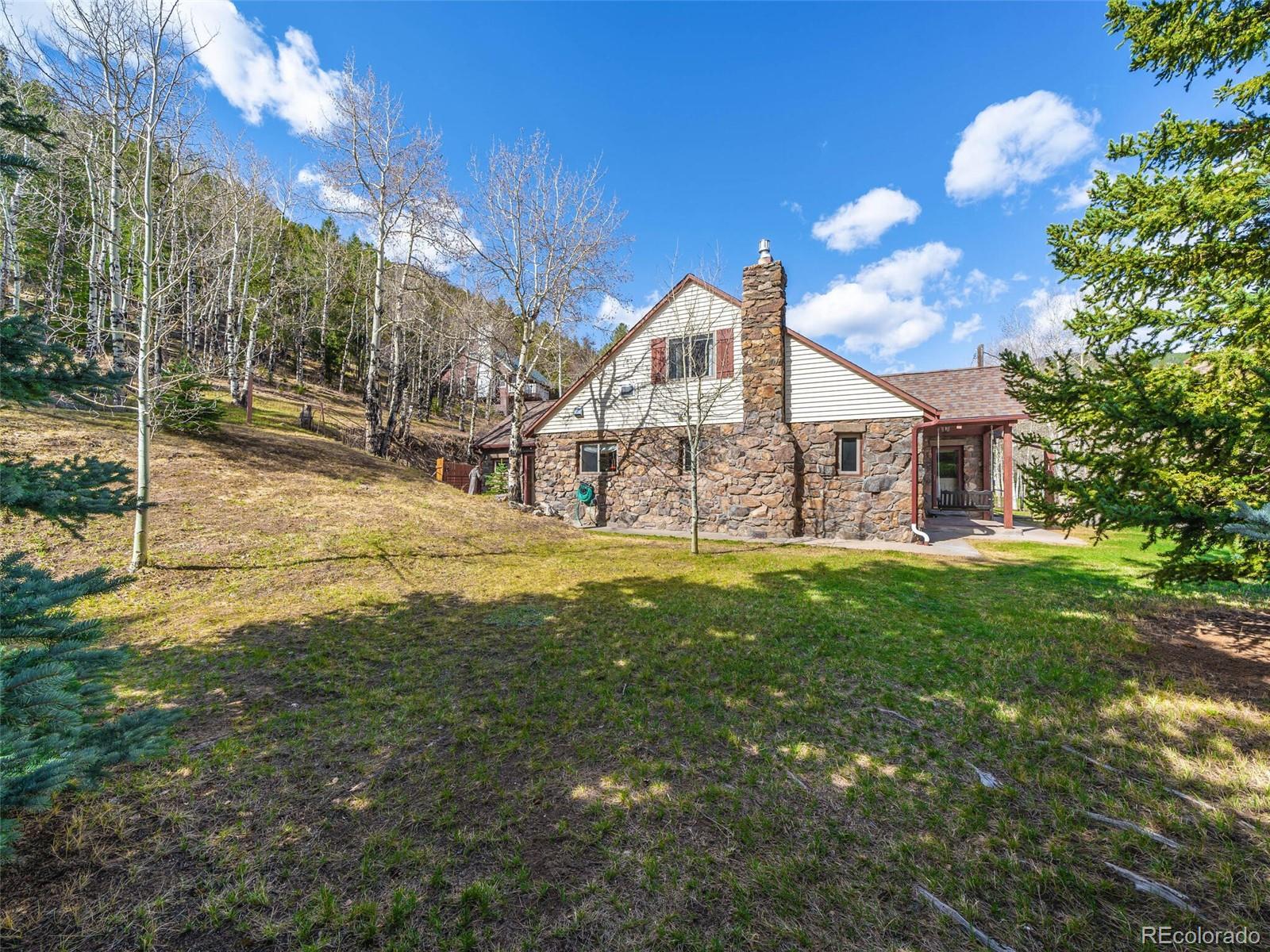167 Buckskin Trail
