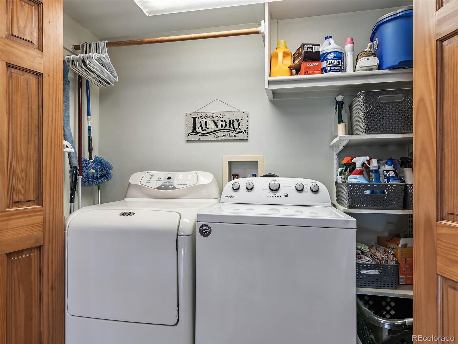 167 Buckskin Trail