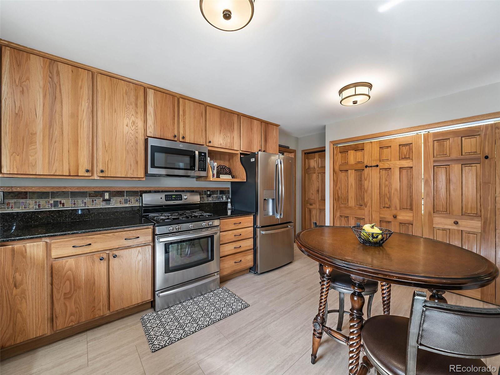 167 Buckskin Trail