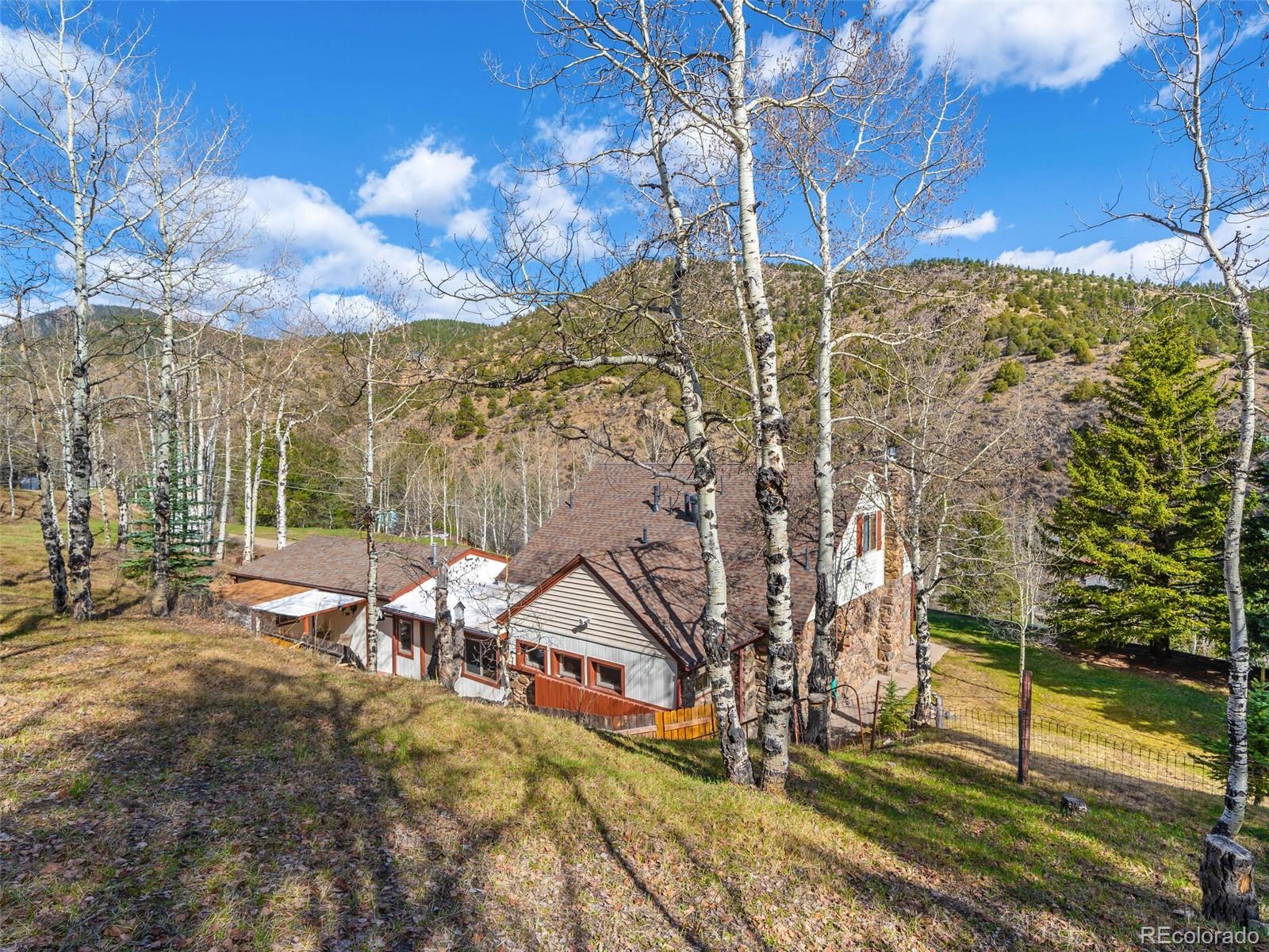 167 Buckskin Trail