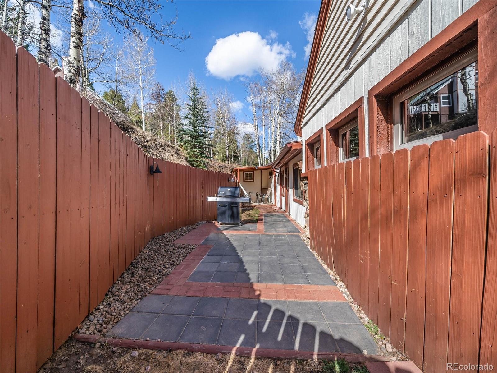 167 Buckskin Trail