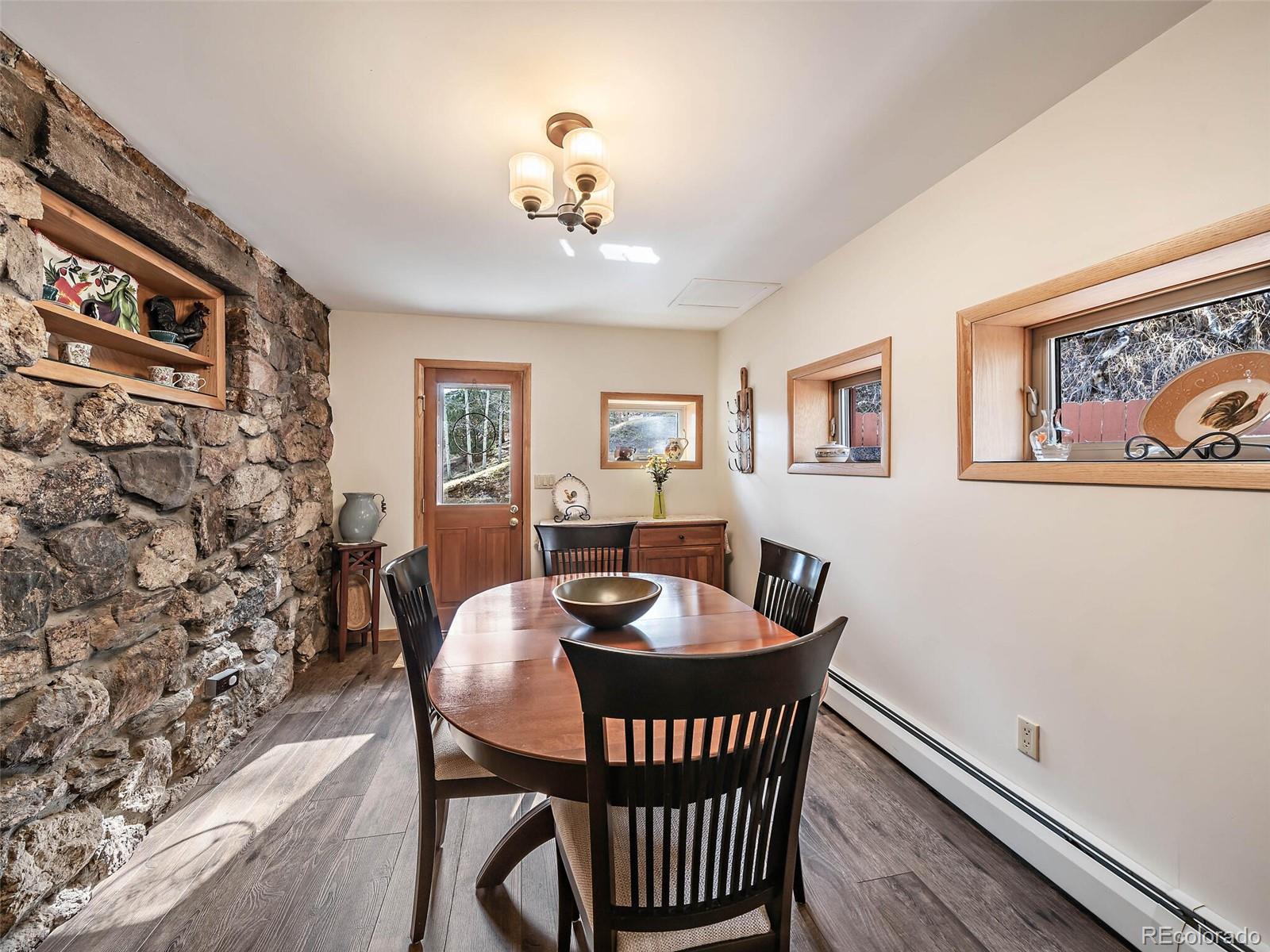 167 Buckskin Trail