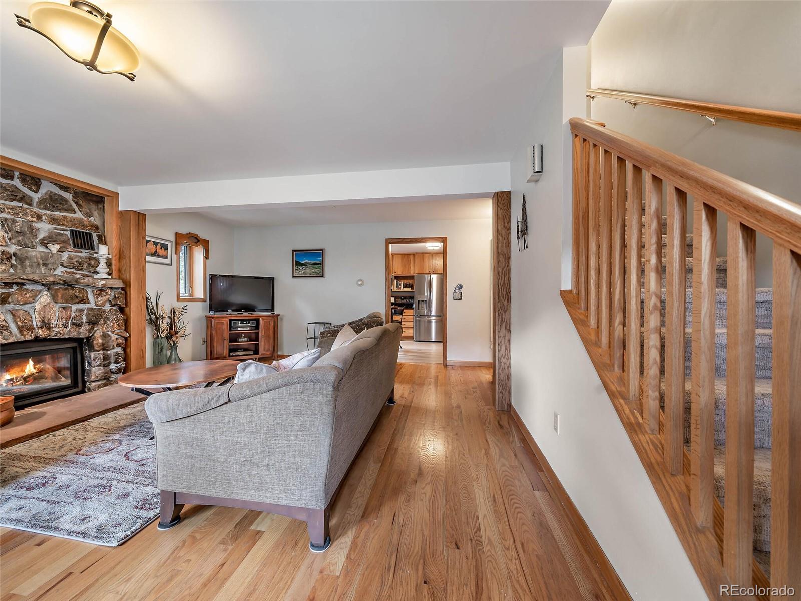 167 Buckskin Trail