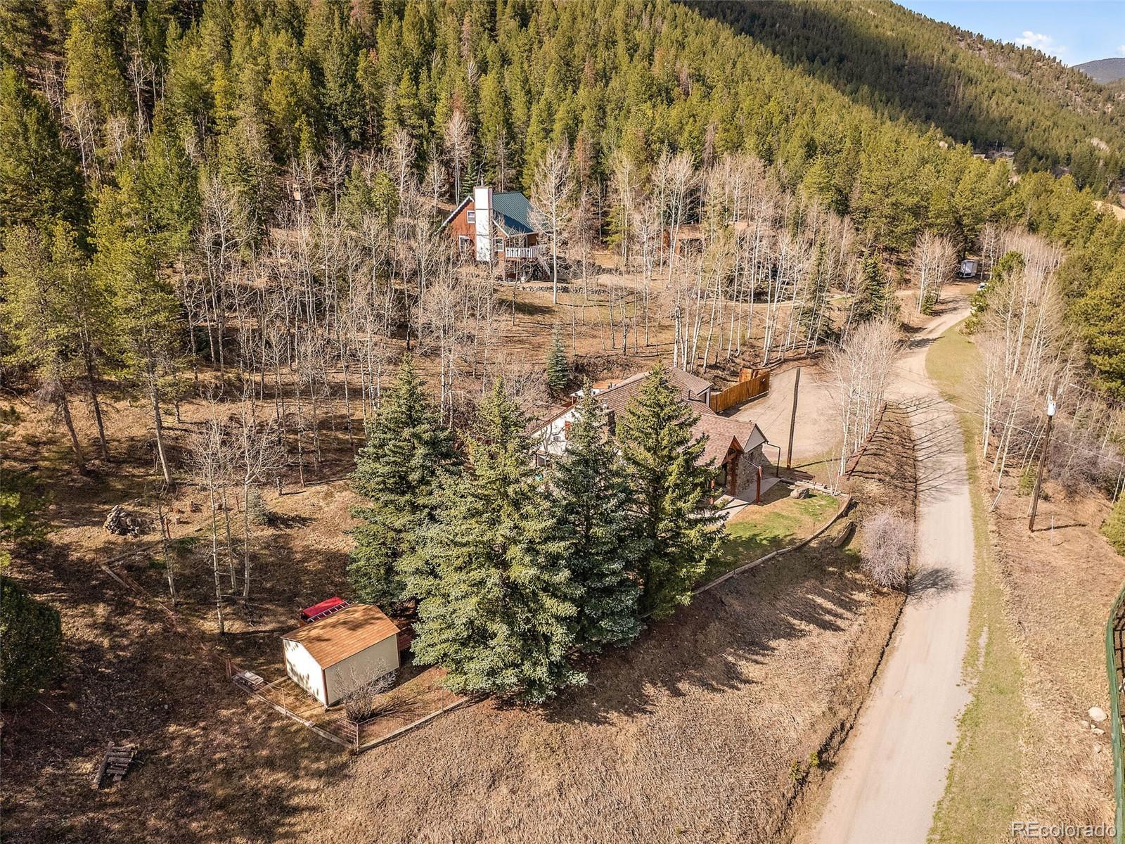 167 Buckskin Trail