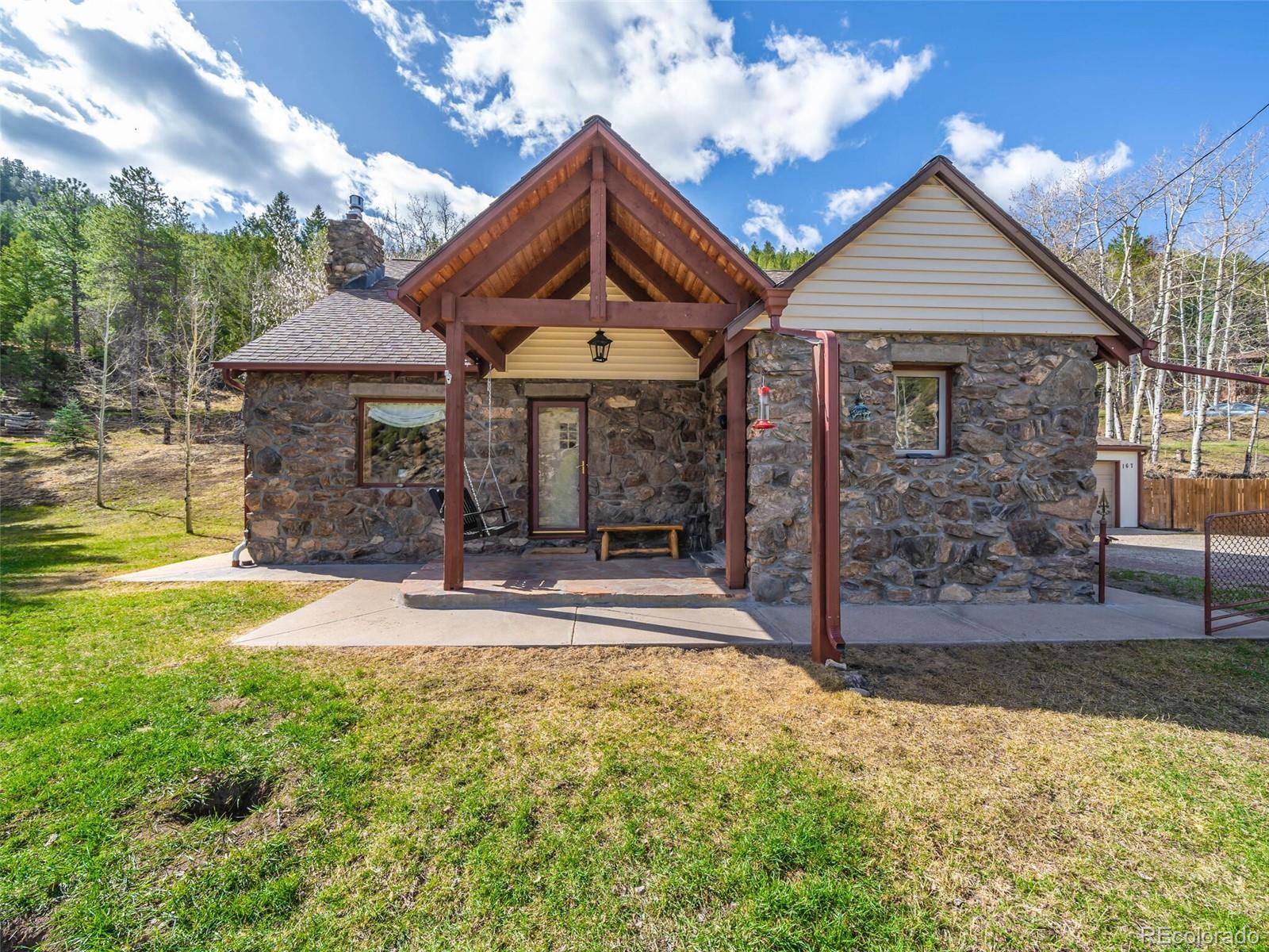 167 Buckskin Trail