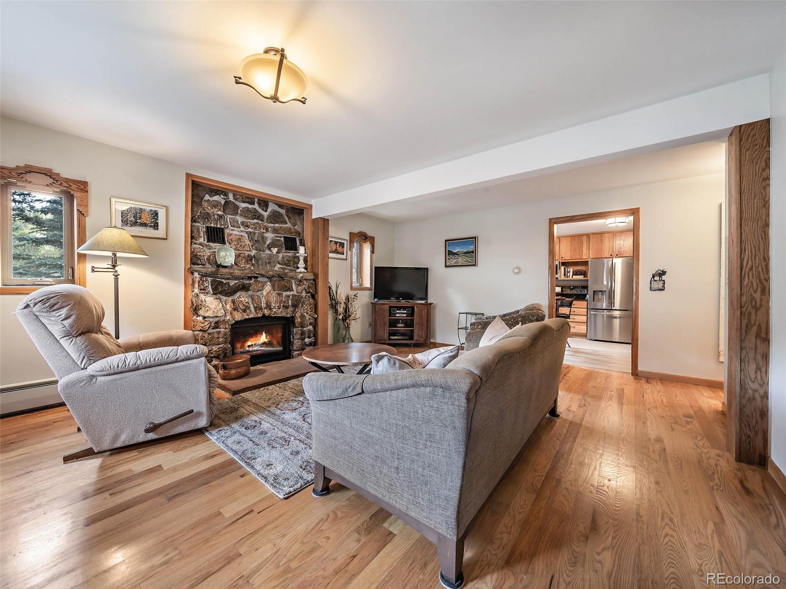 167 Buckskin Trail