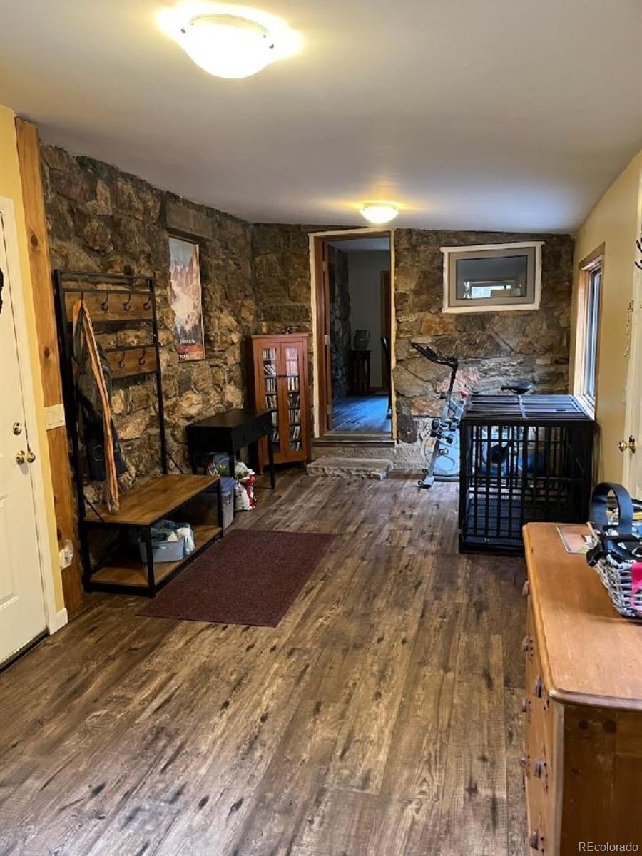 167 Buckskin Trail
