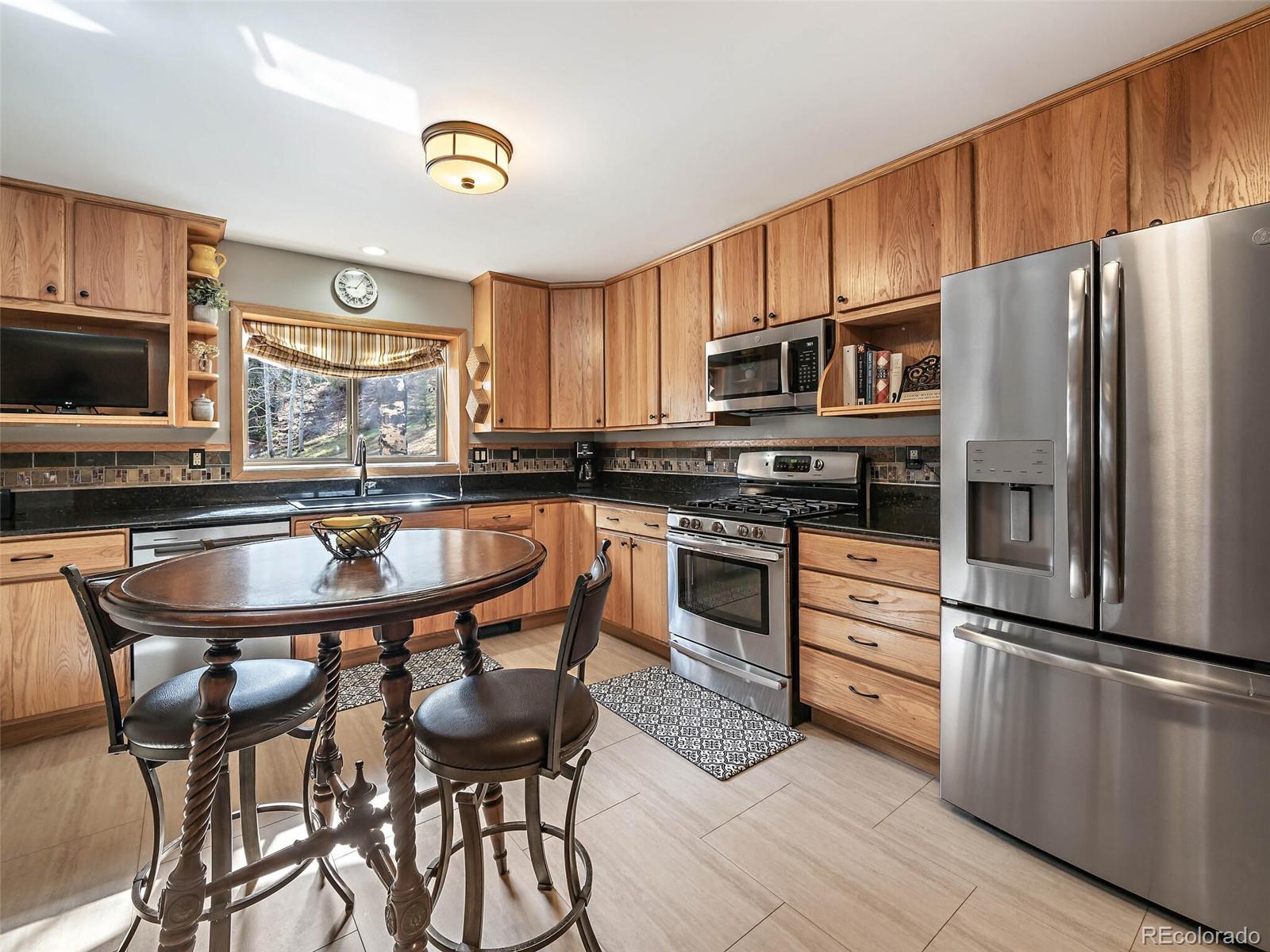 167 Buckskin Trail