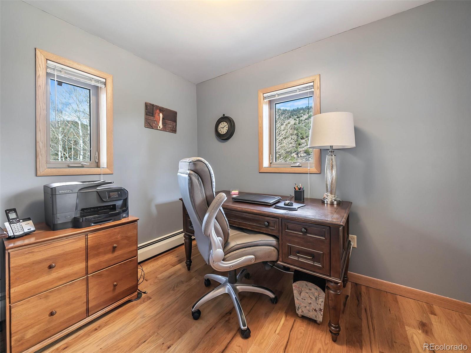 167 Buckskin Trail