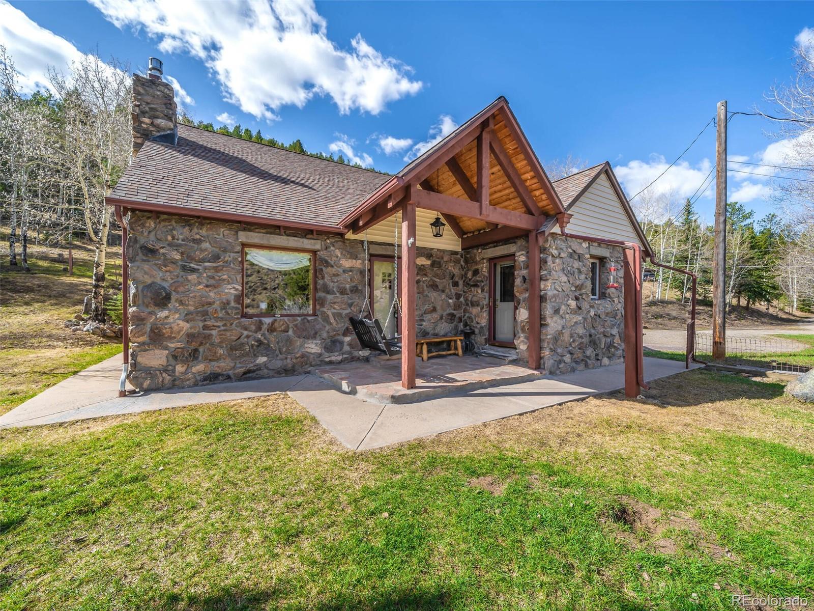 167 Buckskin Trail