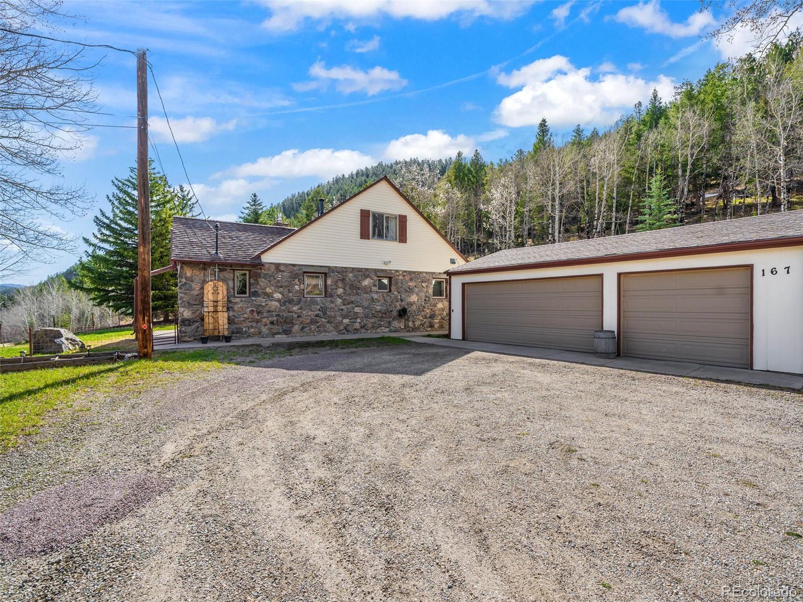167 Buckskin Trail