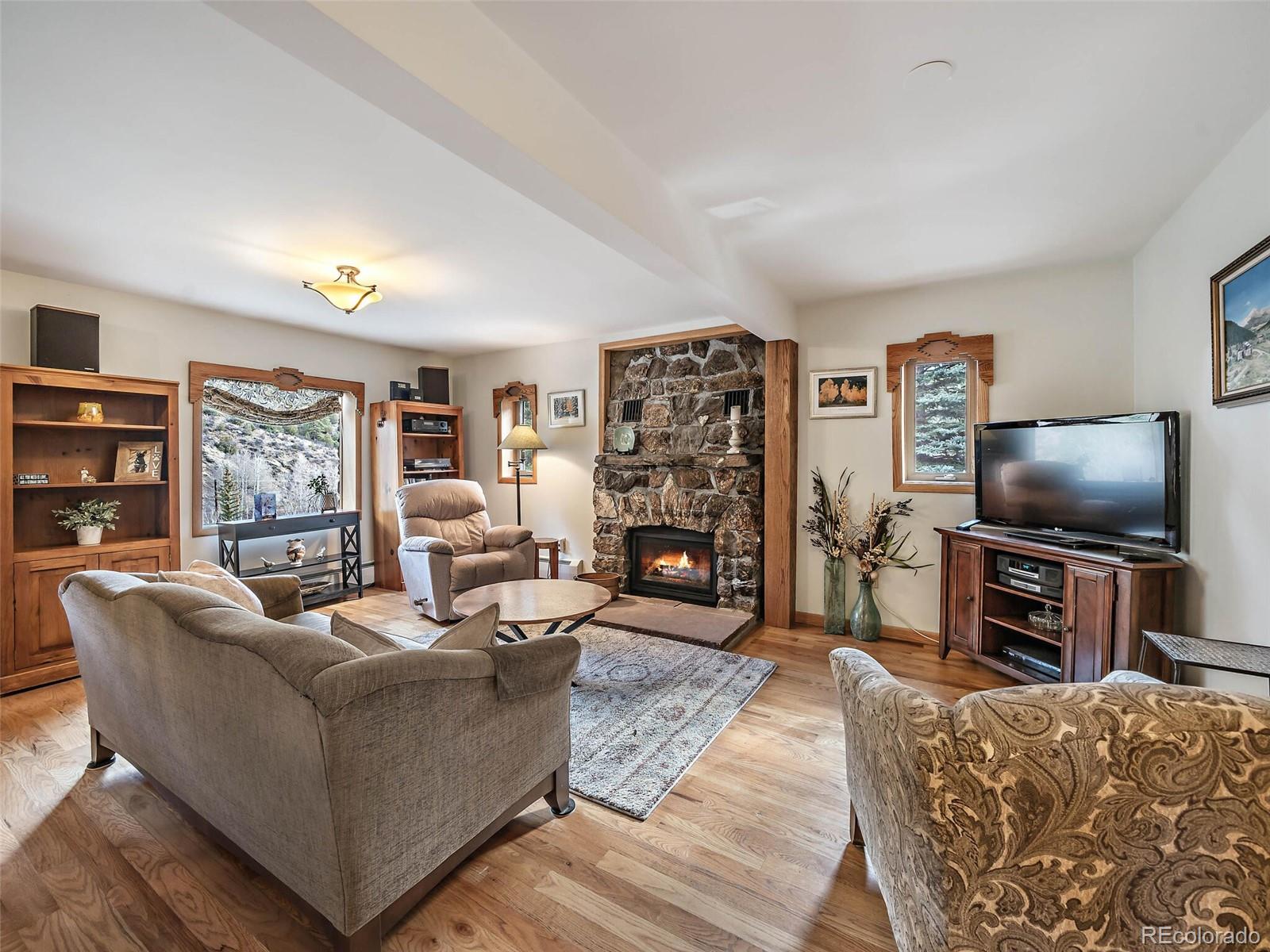 167 Buckskin Trail