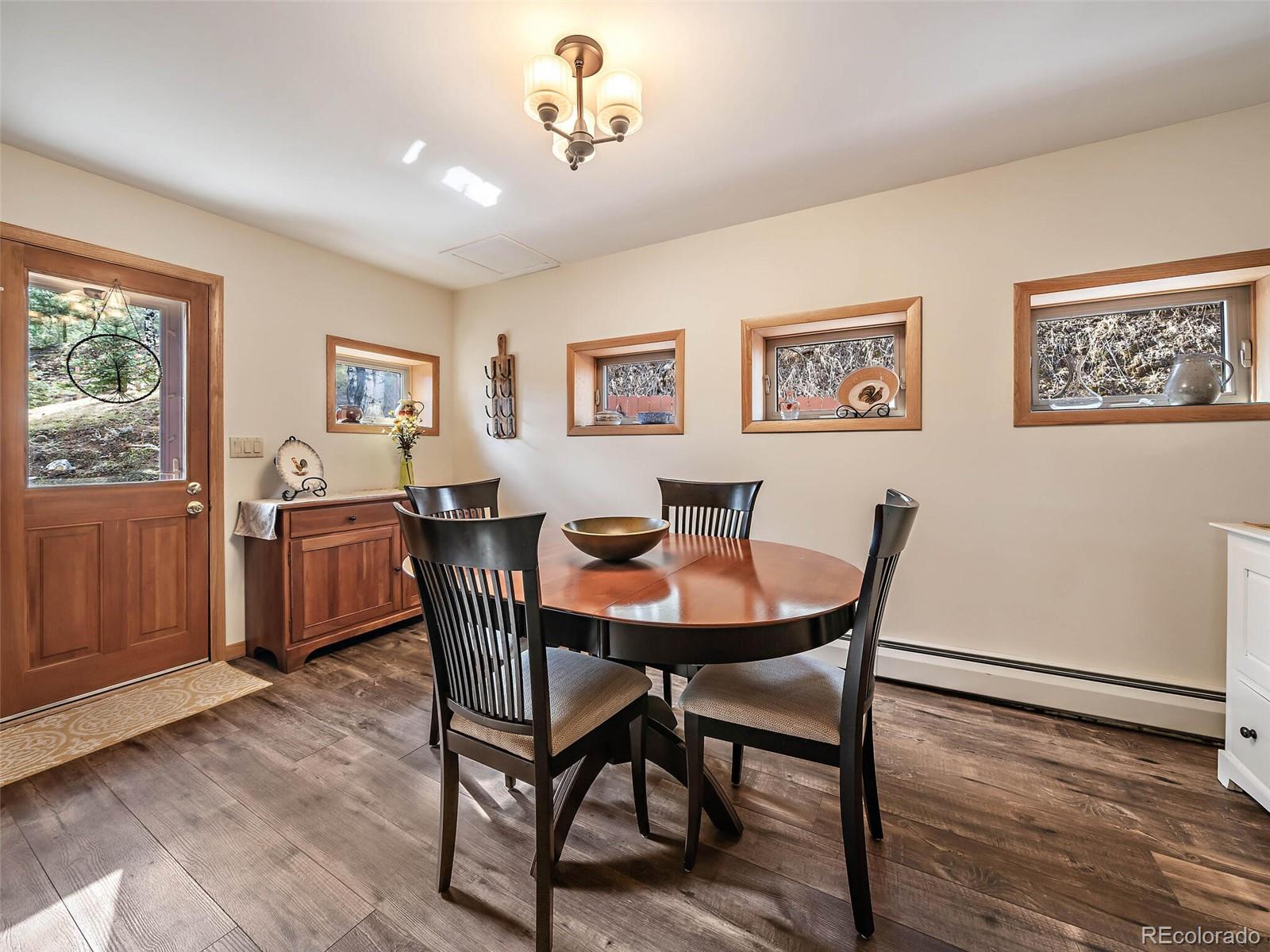 167 Buckskin Trail
