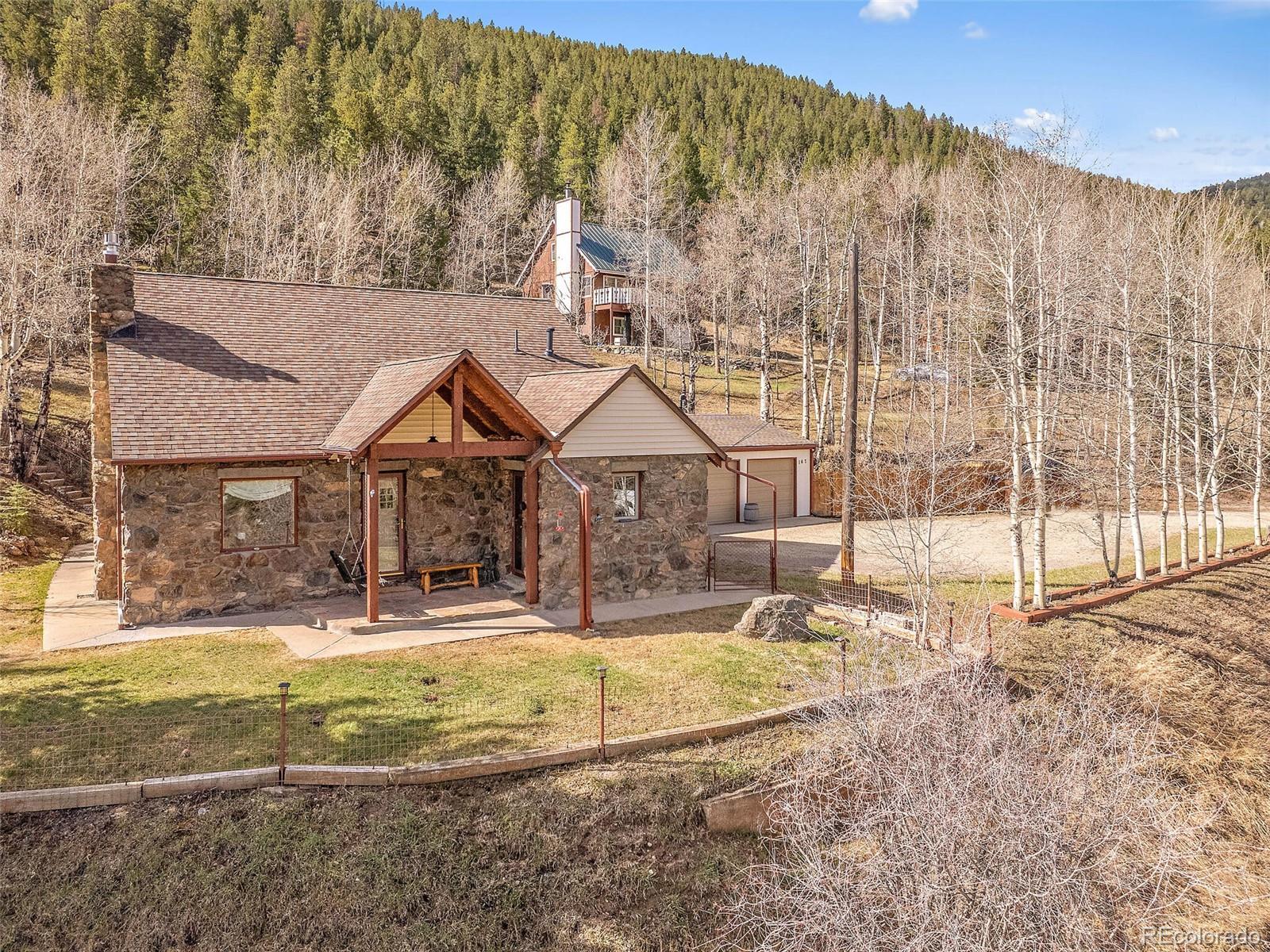 167 Buckskin Trail