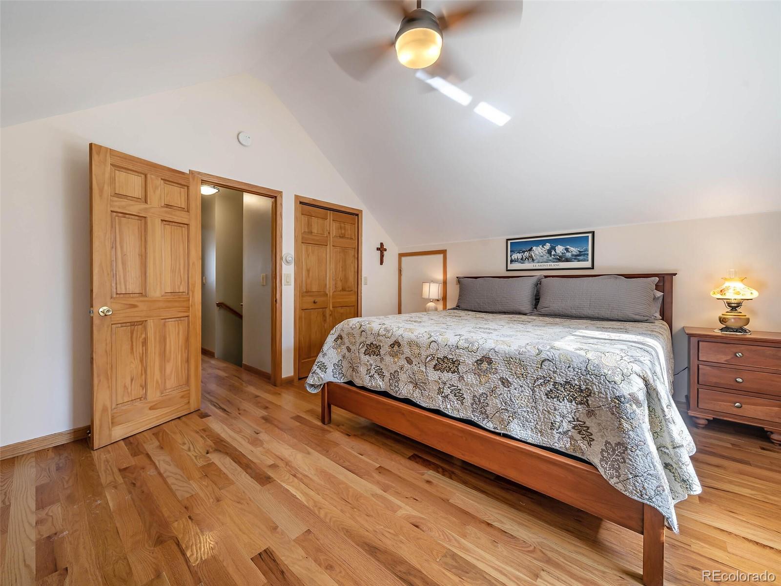 167 Buckskin Trail