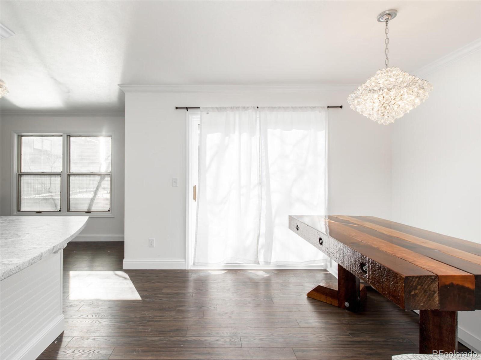 221 S Garfield Street Unit: 214