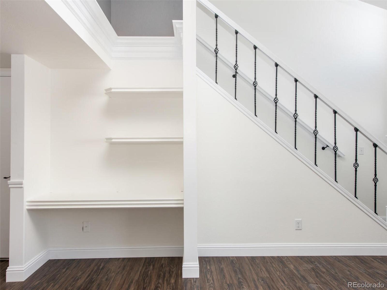 221 S Garfield Street Unit: 214