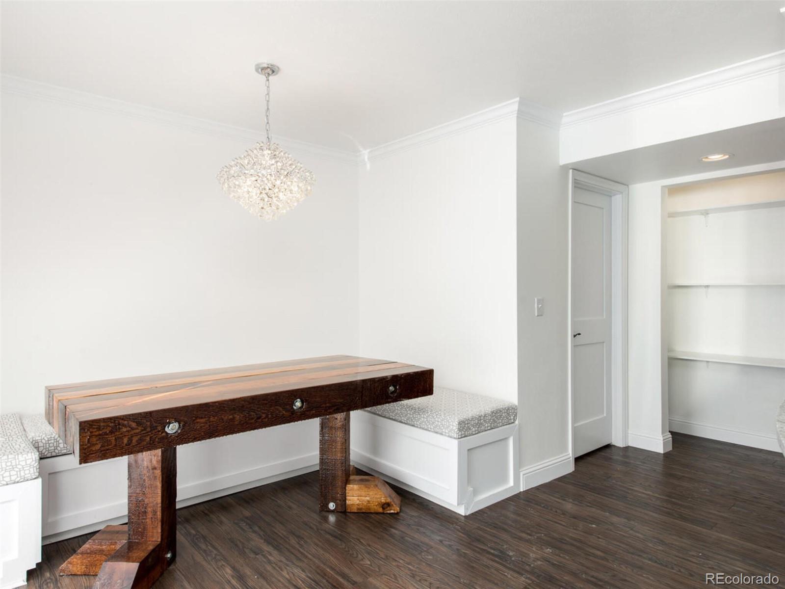 221 S Garfield Street Unit: 214