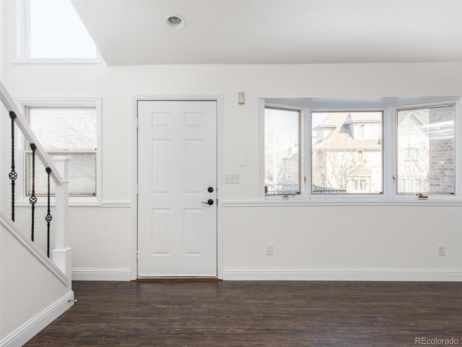 221 S Garfield Street Unit: 214