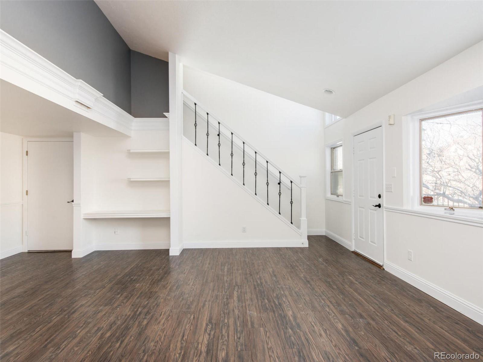 221 S Garfield Street Unit: 214