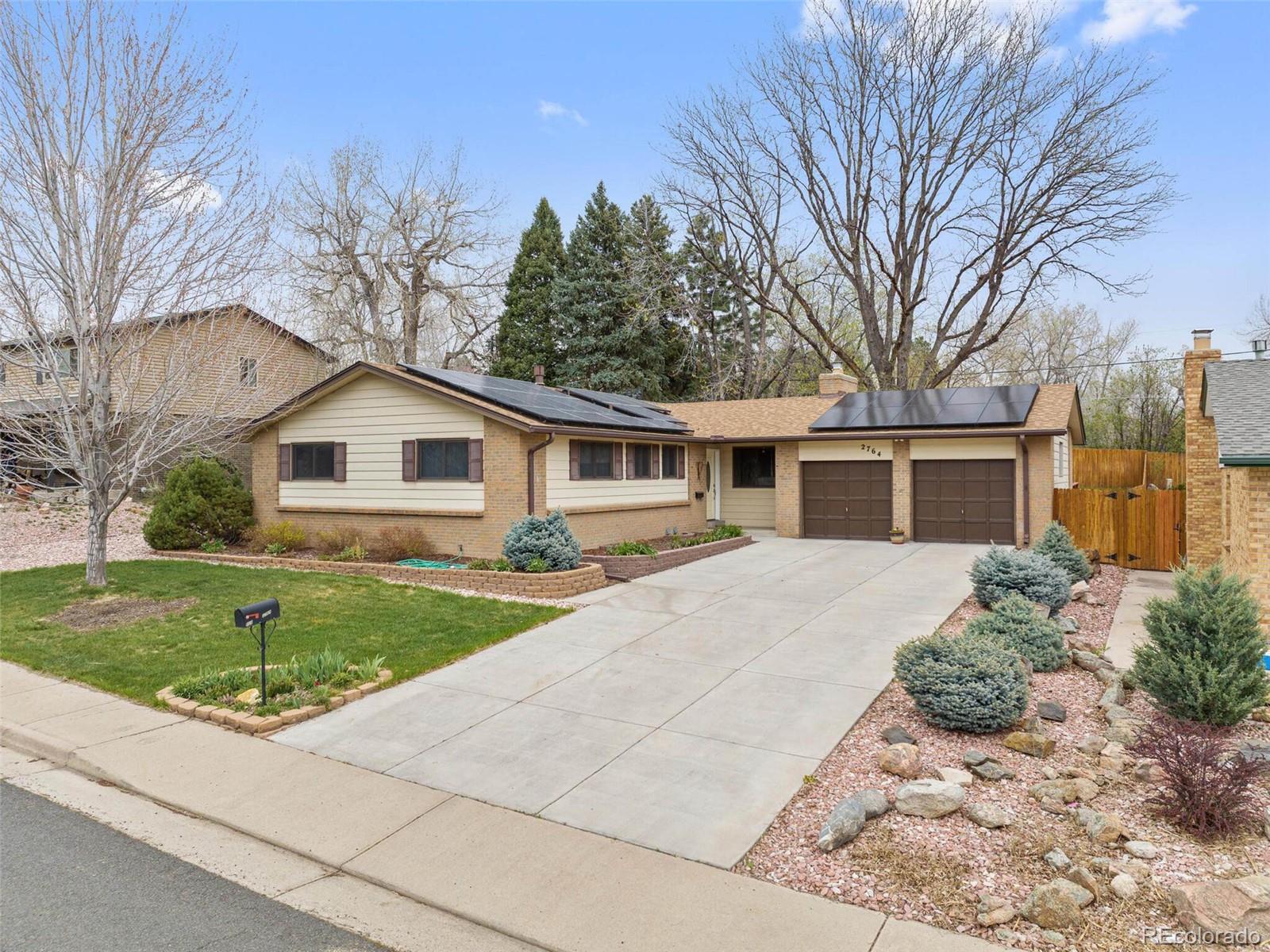 2764 S Marshall Street