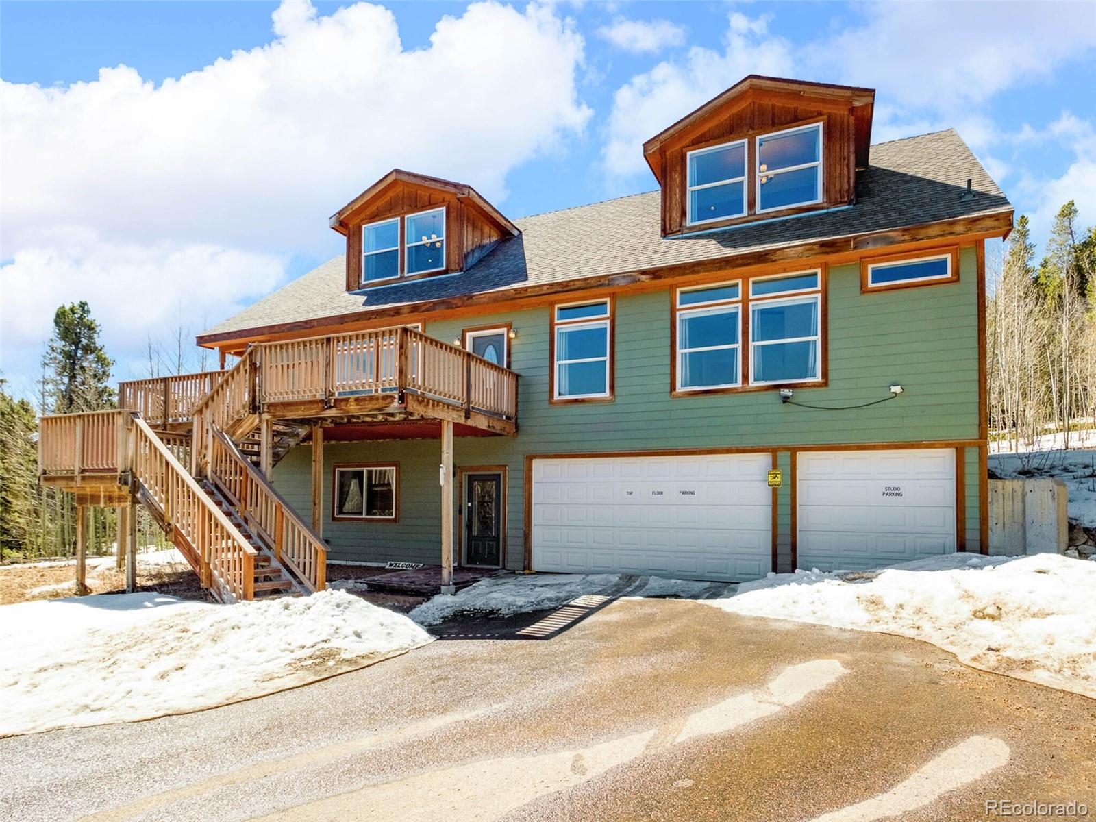 237 Tschaikovsky Road