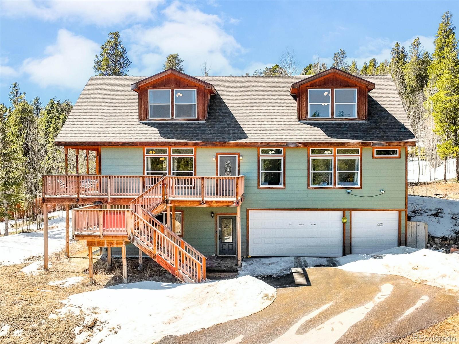 237 Tschaikovsky Road