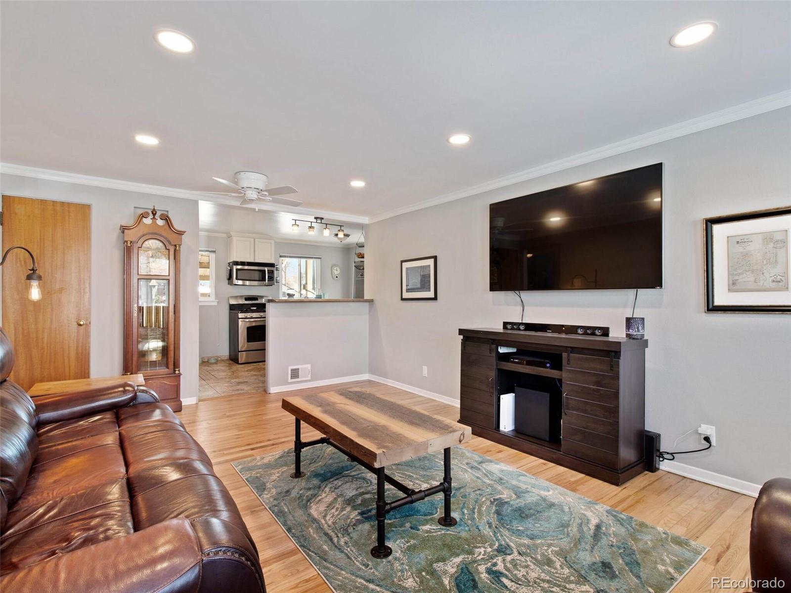 8540 Clara Belle Drive